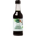 bioasia Bio Coco Aminos Sauce - 250 ml