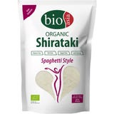 bioasia Bio Shirataki Spaghetti aus Konjakmehl