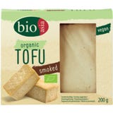 bioasia Bio Tofu ger&auml;uchert