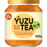 allgroo Yuzu Tee