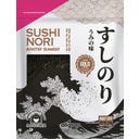 allgroo Sushi Nori Seetang geröstet, in Hälften - 125 g