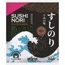 Sushi Nori Seetang geröstet, ganze Blätter - 25 g