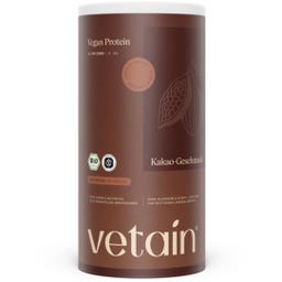 Vetain Veganes Bio-Protein - Kakao