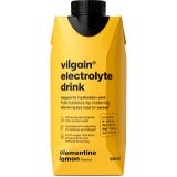 Vilgain Elektrolytgetr&auml;nk