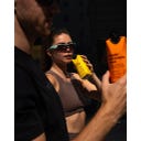 Vilgain Elektrolytgetränk - Mandarine - Zitrone