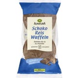 Alnatura Bio Vollmilch Schoko Reiswaffeln