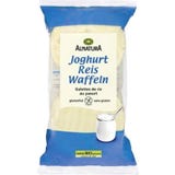 Alnatura Bio Joghurt Reiswaffeln
