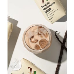 Vilgain Protein-Milkshake - Vanille