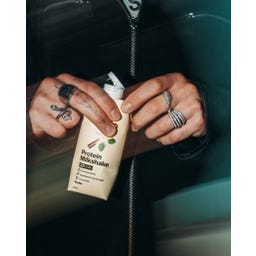 Vilgain Protein-Milkshake - Vanille