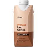 Vilgain Protein Eiskaffee