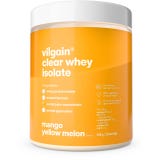 Vilgain Clear Whey Isolate
