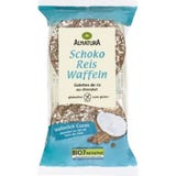 Alnatura Bio Reiswaffeln Vollmilch Cocos