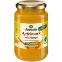 Alnatura Bio Apfelmark mit Mango - 360 g