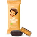 Bio-Pflanzenprotein-Mini-Kekse, Erdnüsse mit Salzkaramell (50 g)