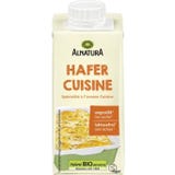 Alnatura Bio Hafercreme Cuisine