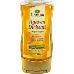 Alnatura Bio Agavendicksaft - 250 ml