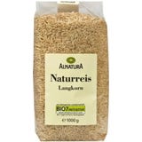 Alnatura Bio Naturreis Langkorn