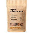 Protein Granola, Salzkaramell - weiße Schokolade (350 g)
