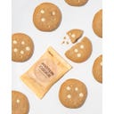 Vilgain Protein-Keks - Vanillecreme mit Mandeln