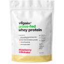 Grass-Fed Whey Protein - Erdbeer Milchshake - 1.000 g