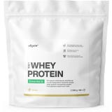 Vilgain Grass-Fed Whey Protein - Vanille