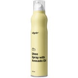 Vilgain Ghee mit Avocado&ouml;l Spray