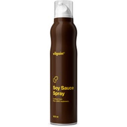 Vilgain Sojasauceöl Spray - 200 ml