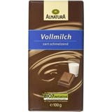 Alnatura Bio Vollmilchschokolade