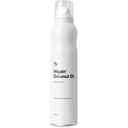 Vilgain Kokosnussöl Spray - 200 ml