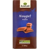 Alnatura Bio Nougatschokolade