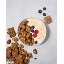 Vilgain Granola - Ahornsirup und  Pekannüsse