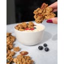 Vilgain Granola - Ahornsirup und  Pekannüsse