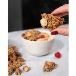 Vilgain Granola - Salzkaramell