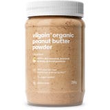Vilgain Bio-Erdnussbutterpulver fein