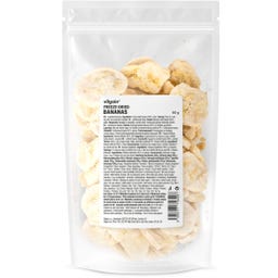 Vilgain gefriergetrocknete Früchte - Banane - 100 g