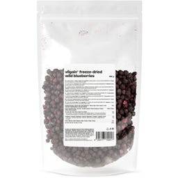 Vilgain gefriergetrocknete Früchte - Heidelbeere - 100 g