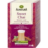 Alnatura Bio Sweet Chai Tee