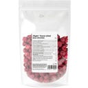 gefriergetrocknete Früchte - Sauerkirsche - 50 g