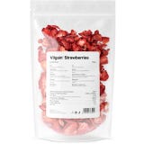 Vilgain gefriergetrocknete Fr&uuml;chte - Erdbeere