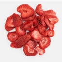 Vilgain gefriergetrocknete Früchte - Erdbeere - 100 g