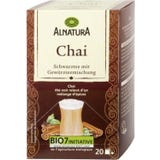 Alnatura Bio Chai-Schwarztee