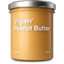 Vilgain Bio-Erdnussbutter Smooth - 350 g