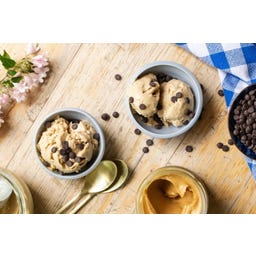 Rapunzel Bio Peanutbutter Crunchy