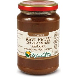 Sapore di Sole Feigenaufstrich bio