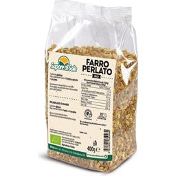 Sapore di Sole Bio Dinkel