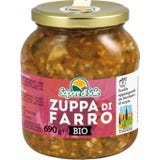Zuppa di Farro Toscana - Bio Toskanische Farro-Suppe