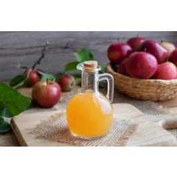 BioKing Bio Apfelessig naturtrüb