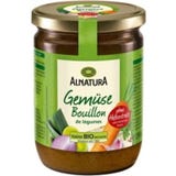 Alnatura Bio Gem&uuml;sebouillon hefefrei