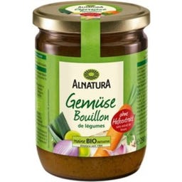 Alnatura Bio Gemüsebouillon hefefrei - 290 g