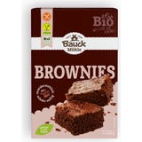 Bauck M&uuml;hle Bio Brownies